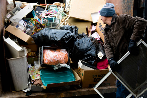 Best Basement Cleanout  in Deerfield Beach, FL